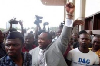 Togo : La nouvelle législature hantée par le cas Kpatcha Gnassingbé